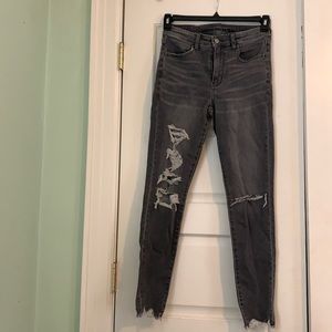 American Eagle Ne(x)t Level Jeans